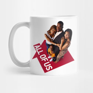 All Of Us Mug